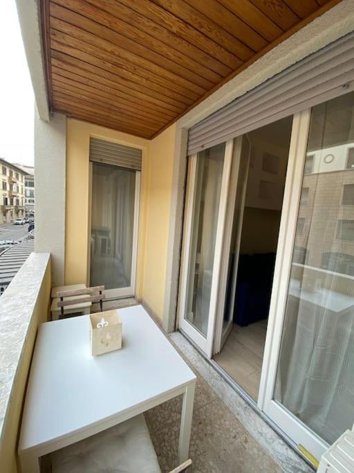 Lauren Apartment Florença Exterior foto